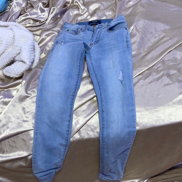 Jeans 👖 - Picture 2 of 2